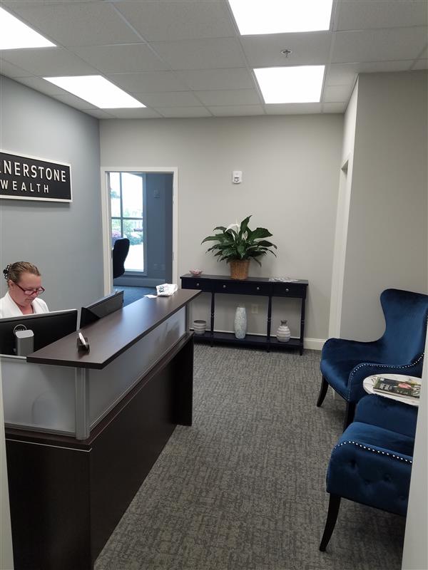 Cornerstone Wealth Aiken, South Carolina