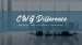 The CWG Difference - More than a Fiduciary