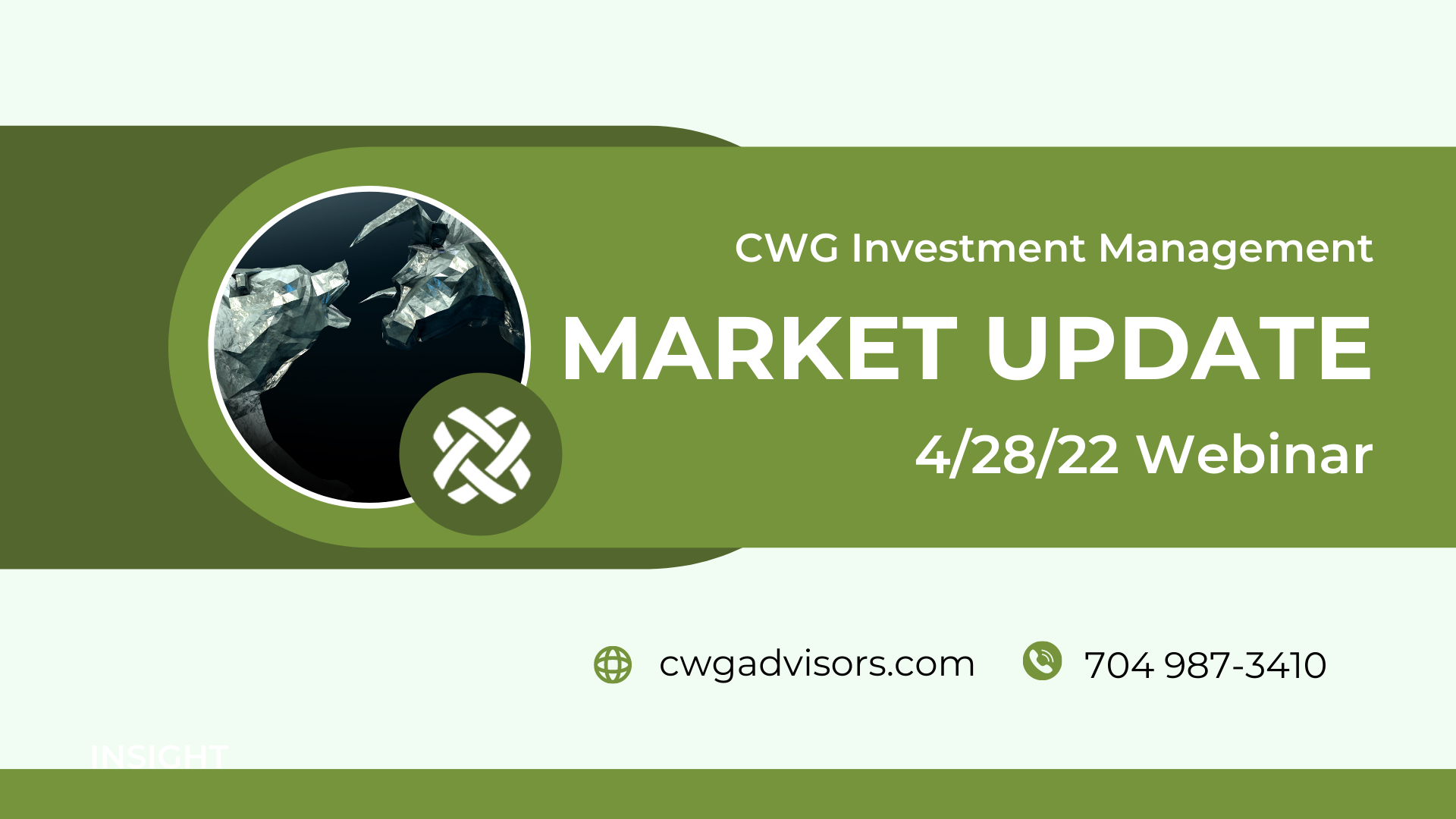 Market Update Webinar 4/28/22