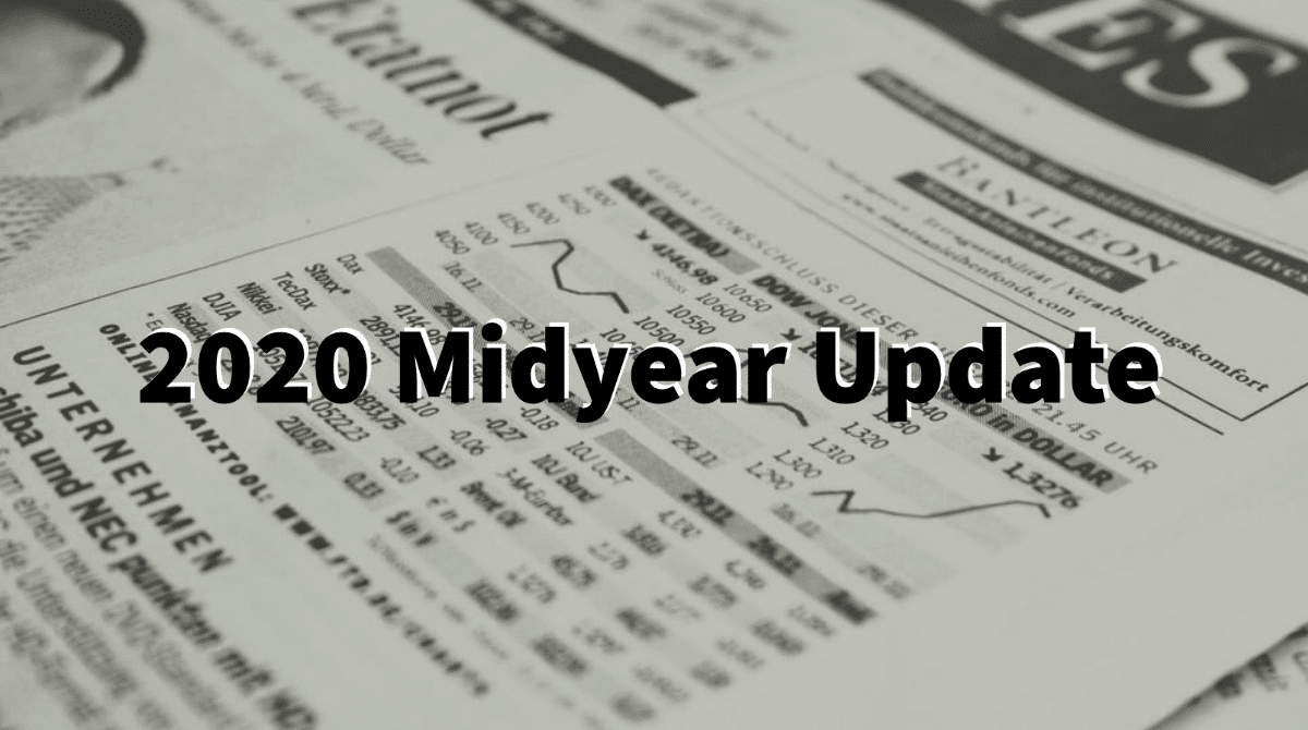 2020 Midyear Update
