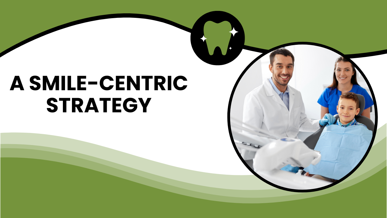 A Smile-Centric Strategy: Financial Planning for Dentists