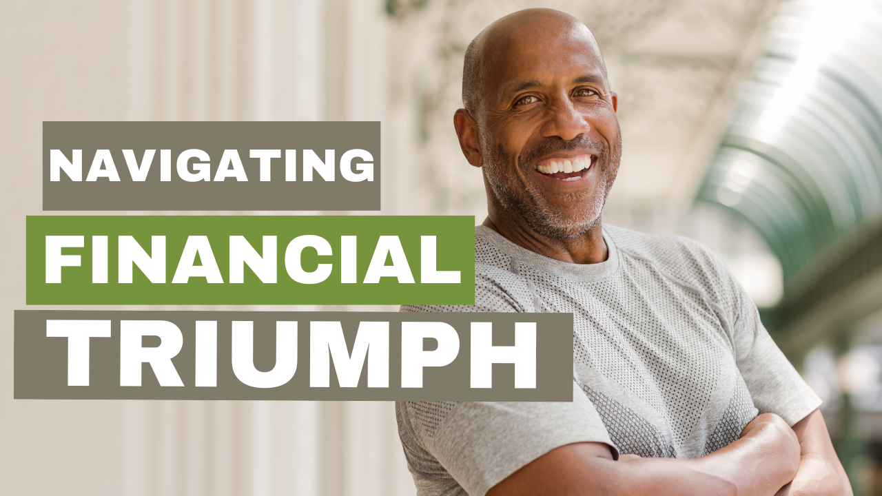 Navigating Financial Triumph: A Guide to Forging a Sturdy Financial Blueprint