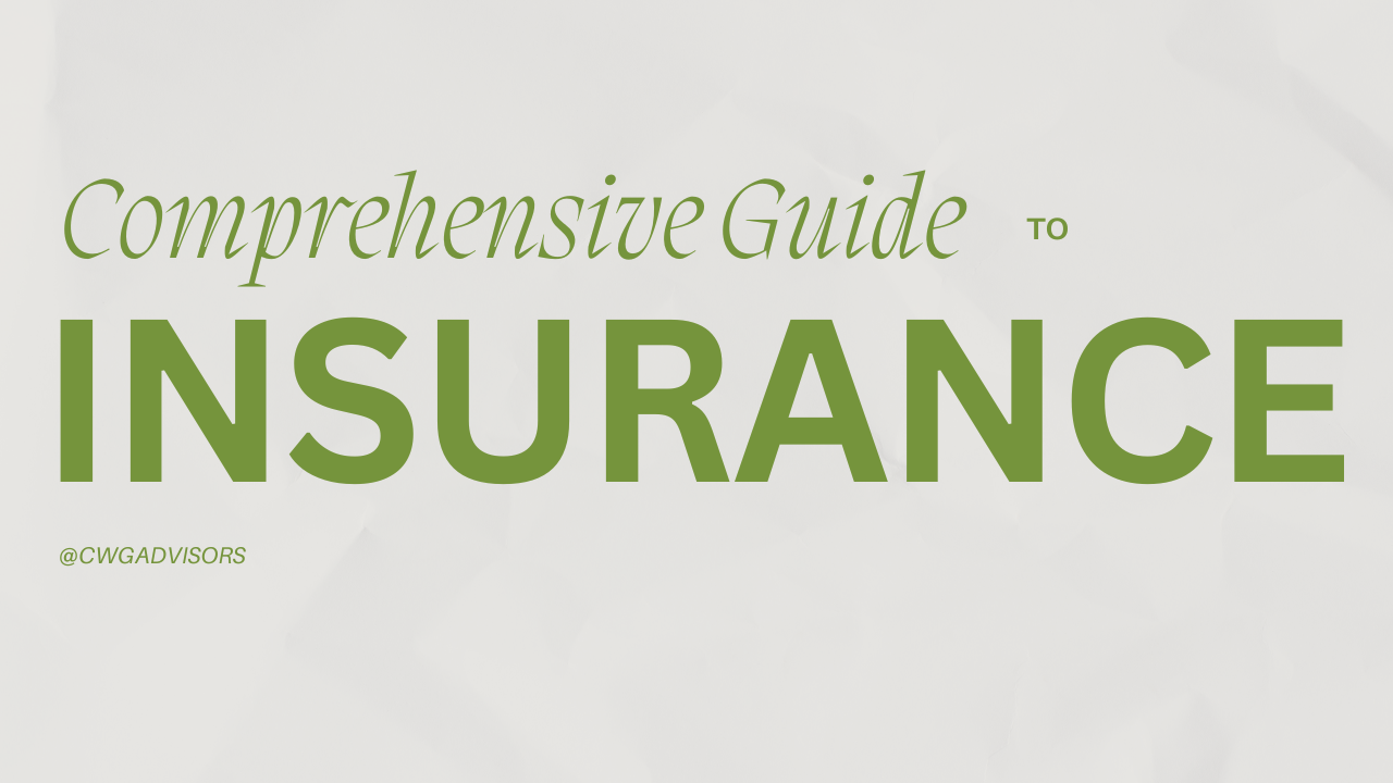 Comprehensive Guide to Insurance Planning for Individuals and Businesses