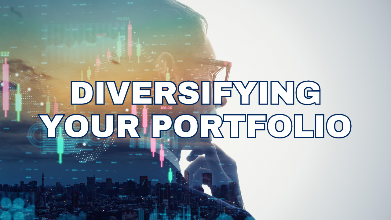 Diversifying Your Portfolio: A Guide to Investing in Alternative Assets