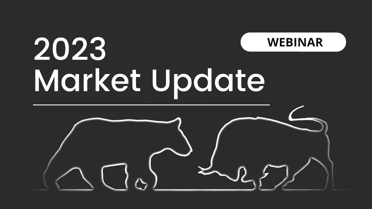 Market Update 2023 Q1
