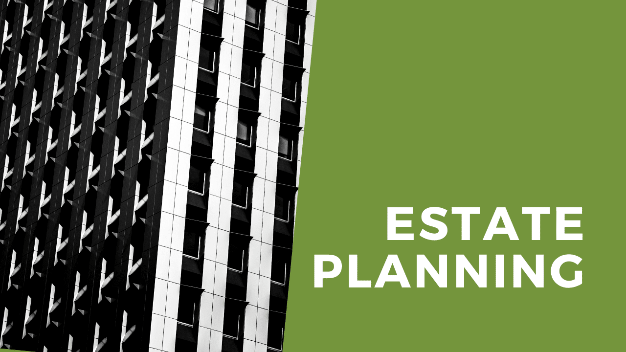 Estate Planning Webinar