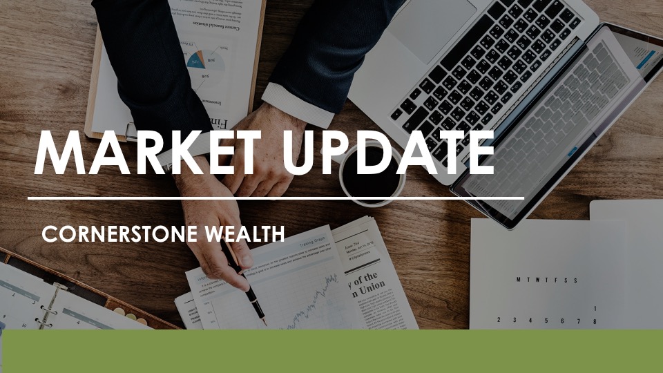 Market Update - July 22, 2020