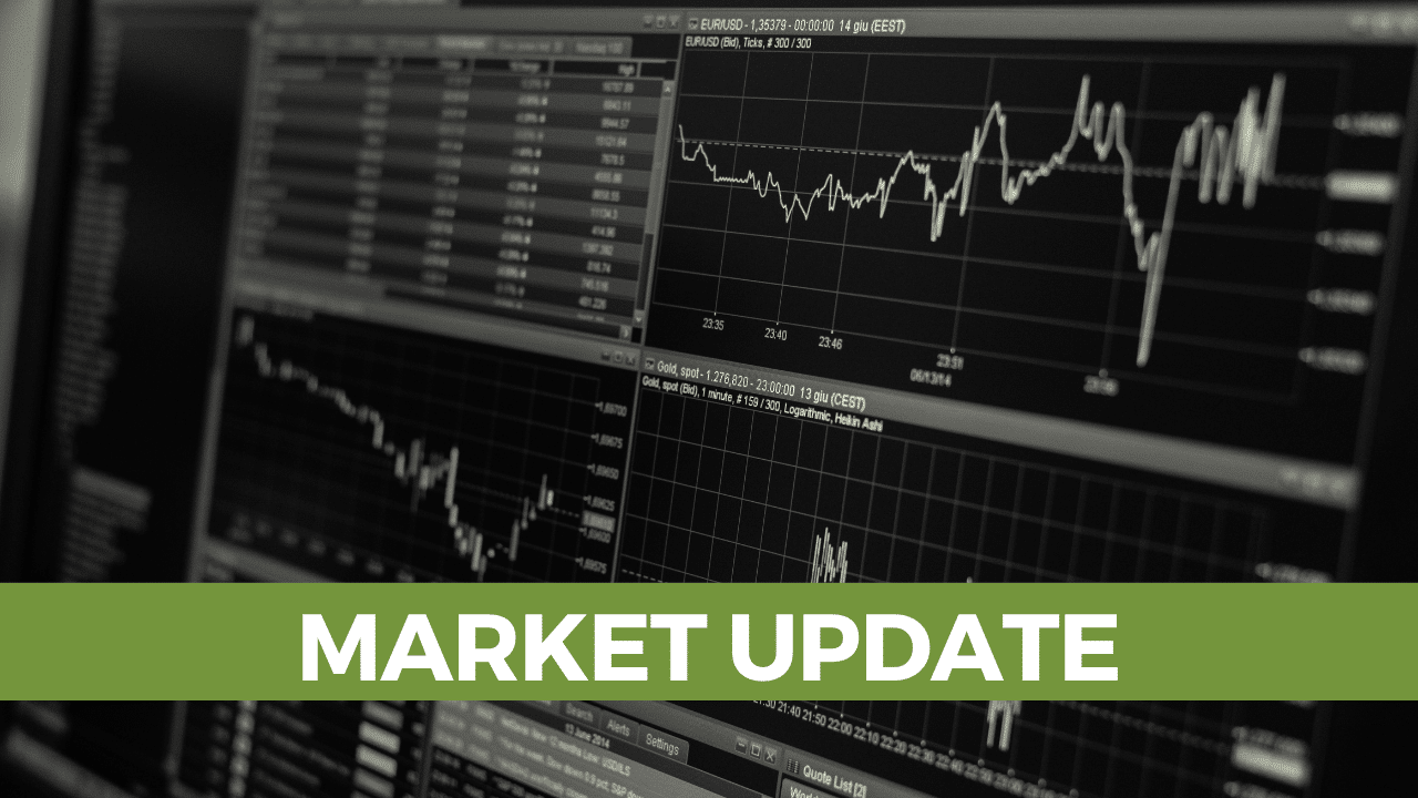 Market Update - September 25, 2020