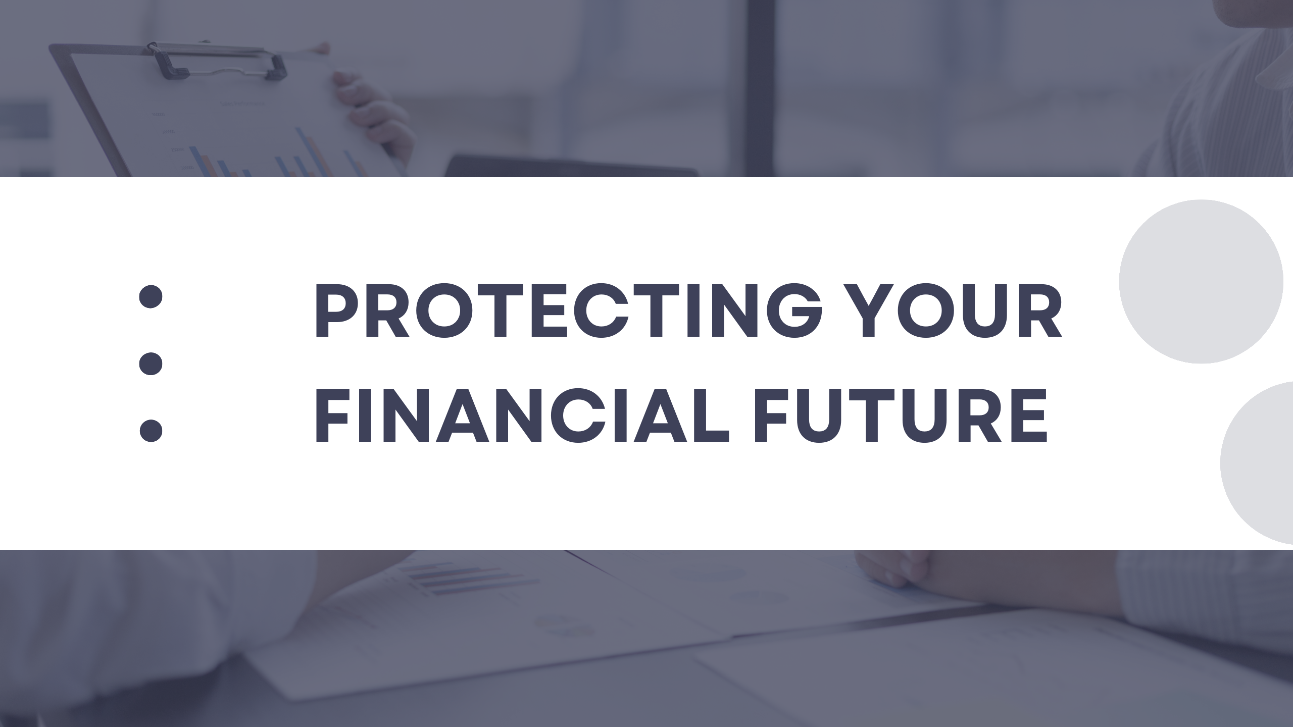 Protecting Your Financial Future with Insurance Planning