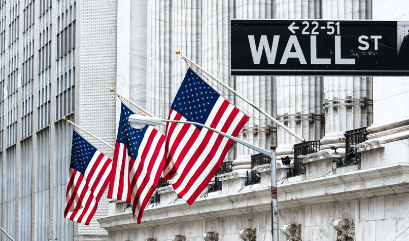 Resilient U.S. Economy Fuels Best January Stocks in 30 Years