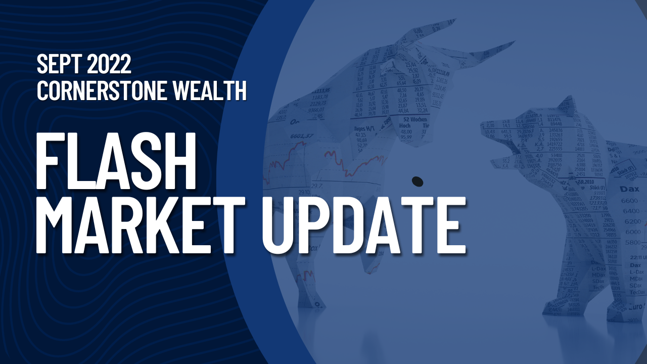 Flash Market Update