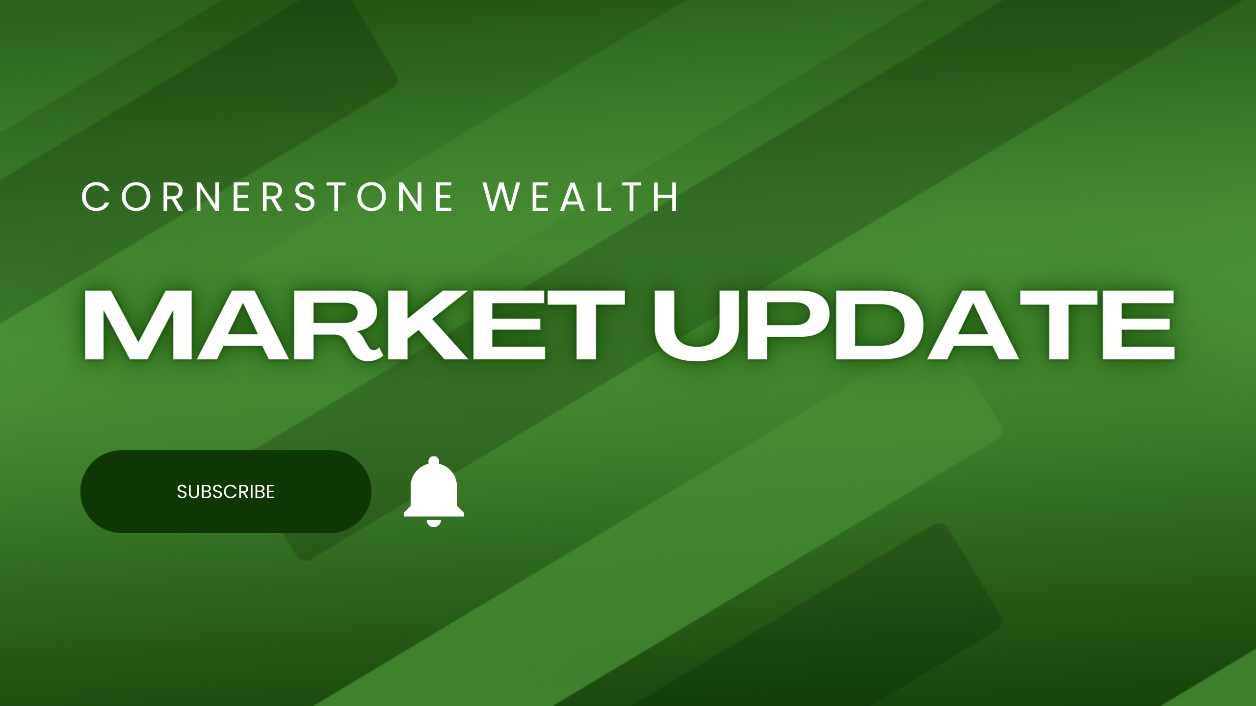 Market Update Webinar - May 7, 2024