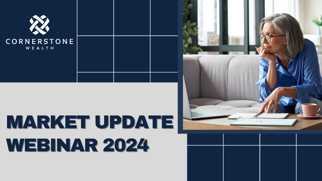 Market Update Webinar - January 2024